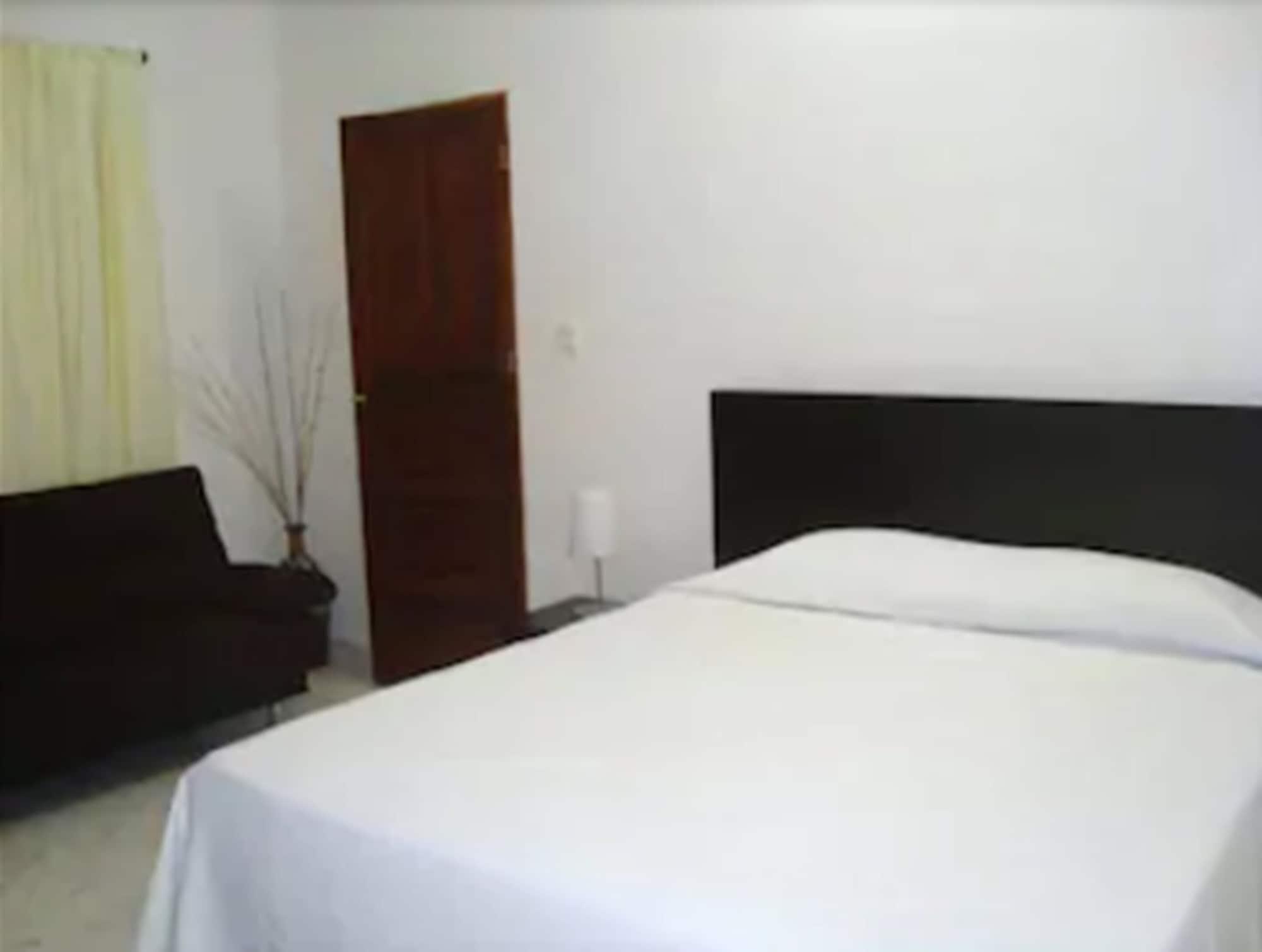 סנטה מרתה Park Hotel מראה חיצוני תמונה