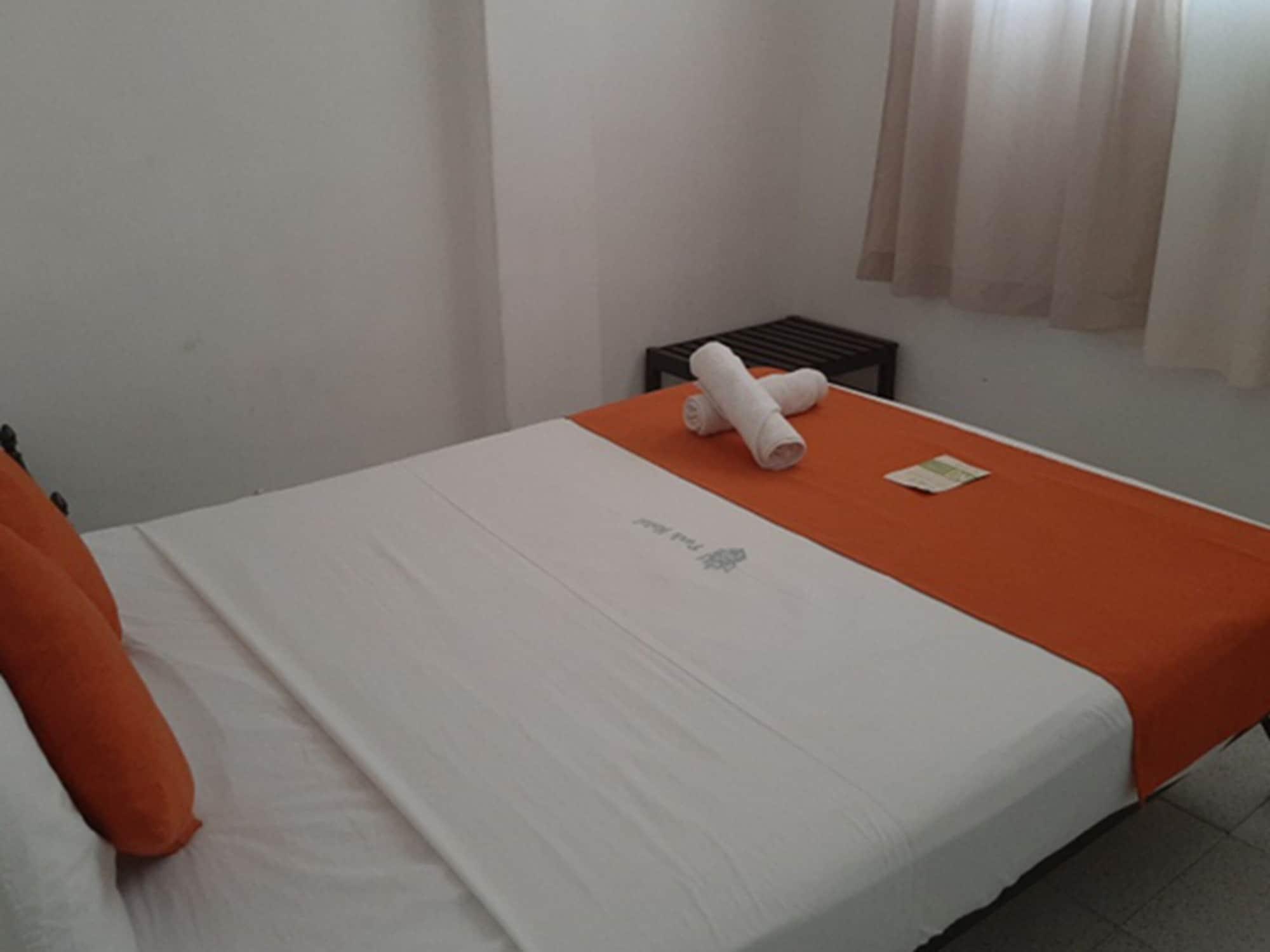 סנטה מרתה Park Hotel מראה חיצוני תמונה