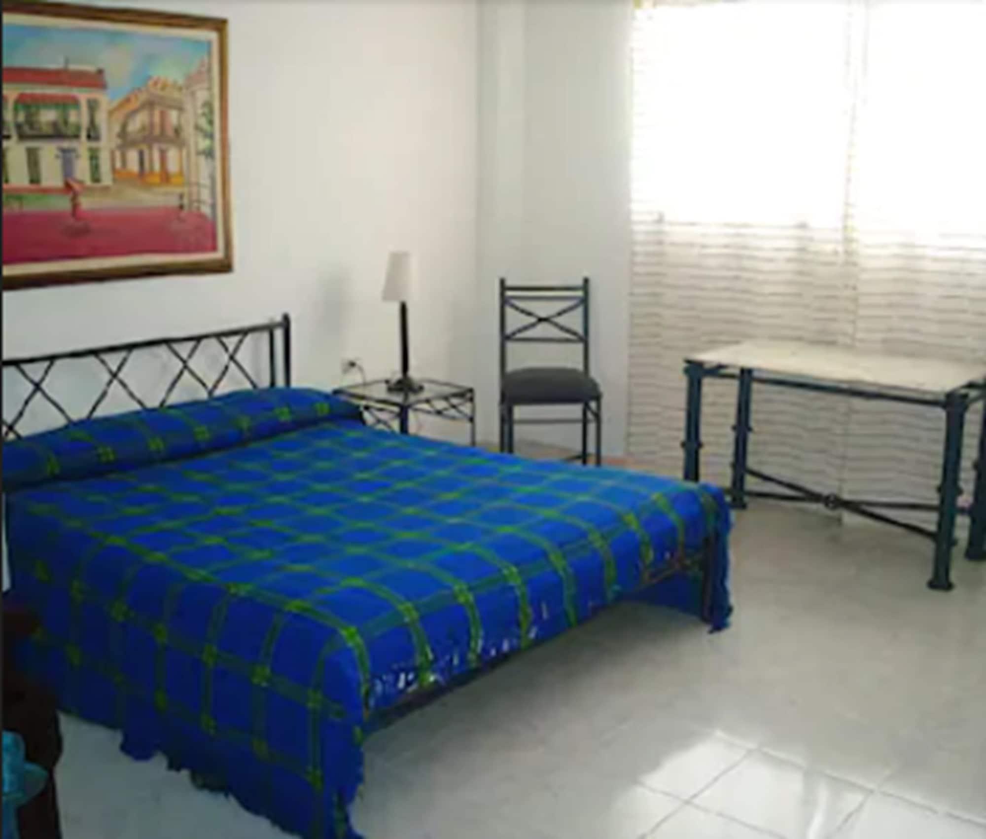 סנטה מרתה Park Hotel מראה חיצוני תמונה