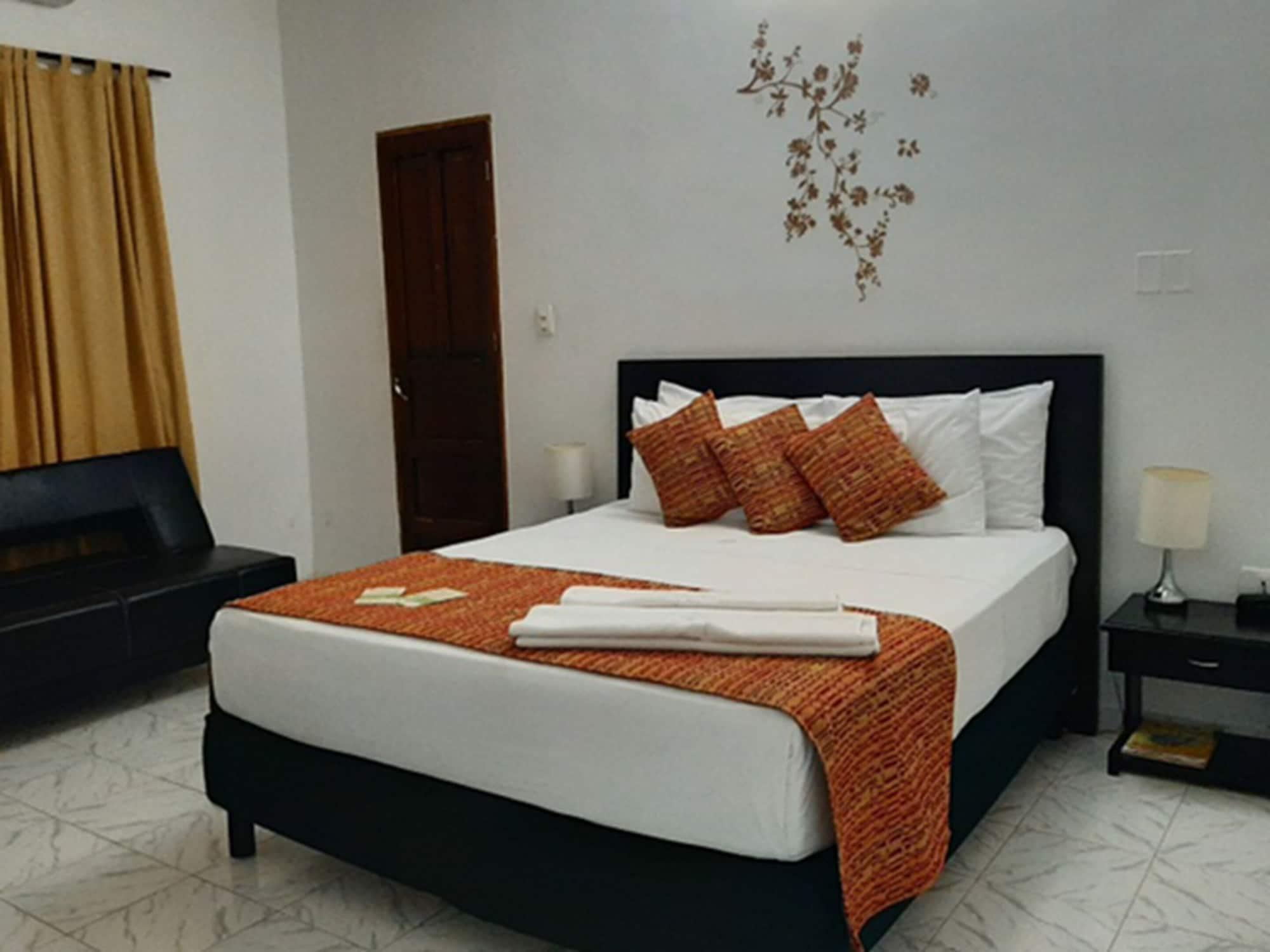 סנטה מרתה Park Hotel מראה חיצוני תמונה