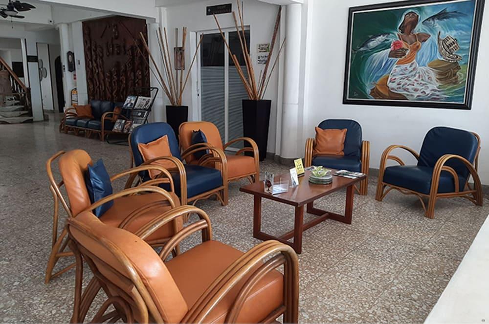סנטה מרתה Park Hotel מראה חיצוני תמונה
