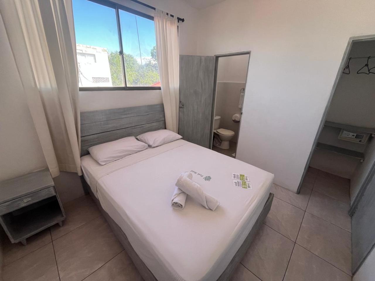 סנטה מרתה Park Hotel חדר תמונה