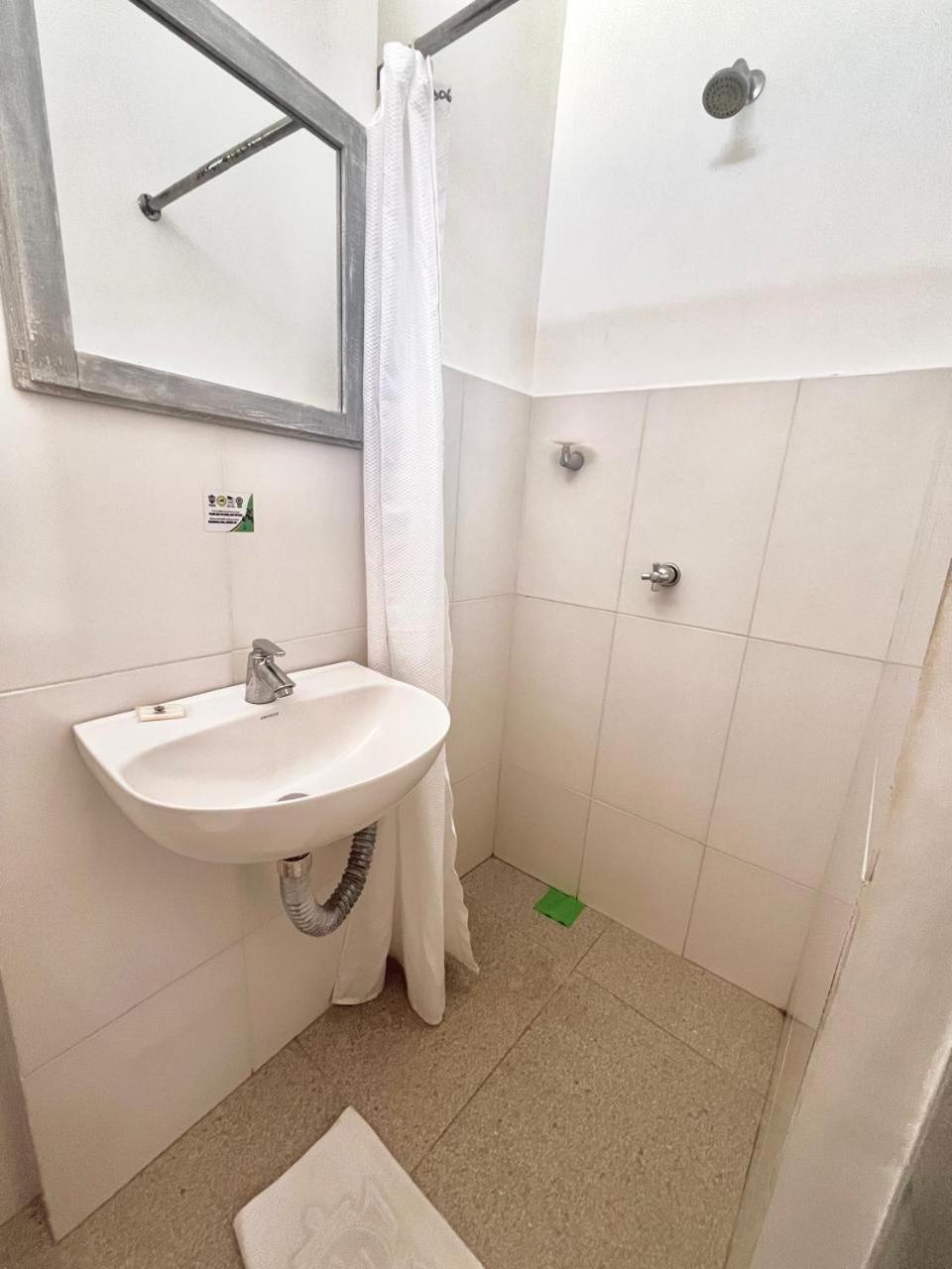 סנטה מרתה Park Hotel חדר תמונה