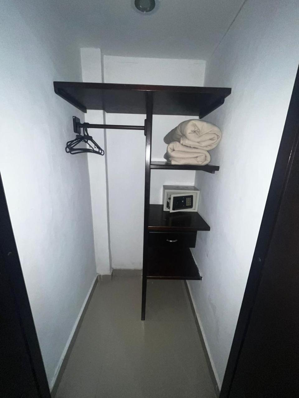 סנטה מרתה Park Hotel מראה חיצוני תמונה